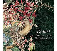 Genevieve Lacey; Marshall McGuire - Bower - Music For Recorder & Harp