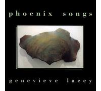 Genevieve Lacey - Phoenix: Contemporary Recorder