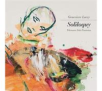Genevieve Lacey - Soliloquy - Telemann Solo Fantasias
