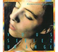 Genevieve Letarte - Vous seriez un ange