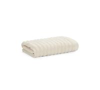 Geneviève Lethu Textiles Cotton Hand Towel, Natural - 50cm x 100cm