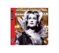 Genevieve Moizan - Various: Genevieve Moizan