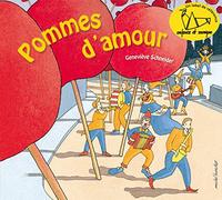 Genevieve Schneider - Genevieve Schneider - Pommes D Amour