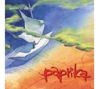 Geneviève Schneider - Paprika