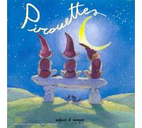 Geneviève Schneider - Pirouettes