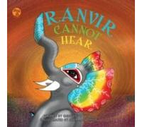 Genevieve Yusuf Ranvir Cannot Hear N/A Book Genevieve Yusuf Multicolor
