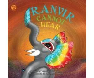Genevieve Yusuf Ranvir Cannot Hear N/A Book Genevieve Yusuf Multicolor