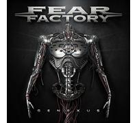 Genexus By Fear Factory (2015-08-07)