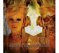 Geng, Paul - Modern Day Pygmalion