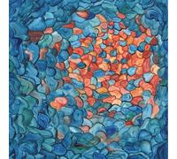 Gengahr - A Dream Outside (10th Anniversary Coloured Vinyl) [VINYL]