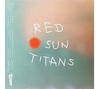 Gengahr - Red Sun Titans - New Vinyl Record White - 05 - S600z