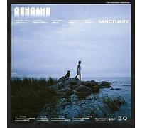 Gengahr - Sanctuary [Vinyl LP] [VINYL]