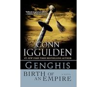 Genghis: Birth of an Empire: 1 (Khan Dynasty)