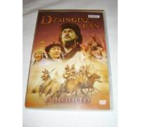 Genghis Khan (2005) / DZSINGISZ KAN - A HODITO / BBC