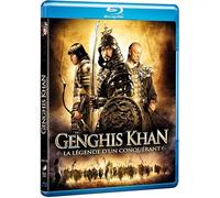 Genghis Khan [Blu-ray]