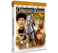 GENGHIS KHAN [Blu-ray]