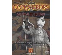 genghis khan conquerors
