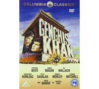 Genghis Khan [DVD]