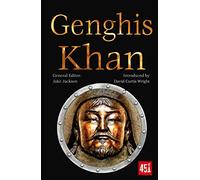 Genghis Khan : Epic and Legendary Leaders