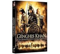 GENGHIS KHAN [FR IMPORT]