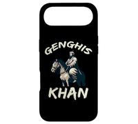 Genghis Khan History of Mongolian Conquerors Case for iPhone Air