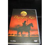 Genghis Khan / Region 2 - Hungarian Release / Dzsingisz Kán (English and Hungarian Sound Options)