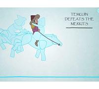 Genghis Khan: The Legendary Conqueror