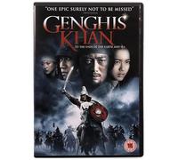 Genghis Khan: To the Ends of the Earth and Sea (DVD)