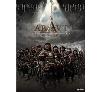 Genghis: The Legend of the Ten