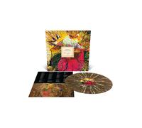 Genghis Tron - Board Up The House [VINYL]