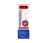 Gengigel First Aid Forte Oral Gel 8g