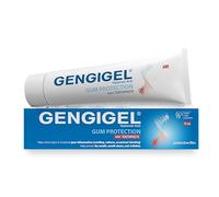 Gengigel Gum Protection Toothpaste 75ml - Hyaluronic Acid Toothpaste for Gum Repair, Gum Disease Care & Mouth Ulcer Support, Daily Oral Care for Healthy Gums & Fresh Breath