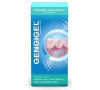 Gengigel Mouthrinse - Gum & Oral Tissue Care (150ml)