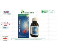 Gengigel Mouth Rinse