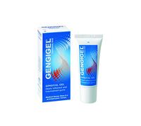 Gengigel Tooth Gel 20ml - 6 Pack