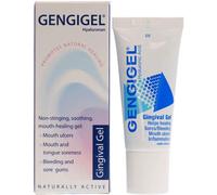 Gengigel | Tooth Gel | 4 x 20ml