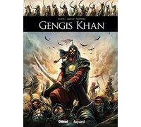 Gengis Khan