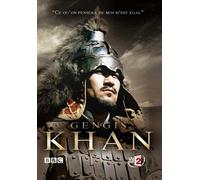 Gengis Khan - DVD