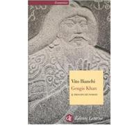 Gengis Khan. Il principe dei nomadi