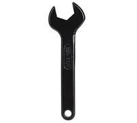 GENGUTOO High Carbon Steel A Type Wrench Collet Chuck Spanner CNC Tool Holder Accessories for Machinists Workshop (ER11)