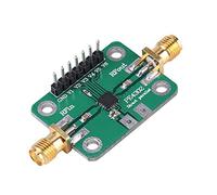 GENGUTOO PE4302 Numerical Control RF Attenuator Wide Bandwidth Program Attenuation for Electronics Enthusiasts