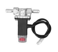 GENGUTOO Valve Controller High Precision Automatic Shutdown Gas Water Control 12V DC for Home Use