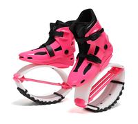 gengyouyuan.com Jump Shoes Kangaroo Bounce Shoes | Exercise & Fitness Boots | Workout Jumps | Women & Men Thecontrastisshowninfigure10 Xxl-42/44