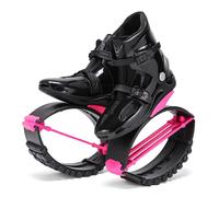 gengyouyuan.com Jump Shoes Kangaroo Bounce Shoes | Exercise & Fitness Boots | Workout Jumps | Women & Men Thecontrastisshowninfigure11 Xl-39/41