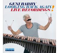 Geni Barry - Looking Back Again! Live Recordings