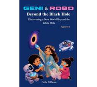 Geni & Robo Beyond the Black Hole (3)