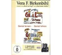 Genial lernen - Genial lehren/Vera F. Birkenbihl