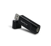 Geniatech MyGica® DVB-T2/T USB Full HD TV Stick Tuner T230C USB2.0 HDTV Watch, Pause & Record Digital Freeview Hi Definition and Standard Definition TV