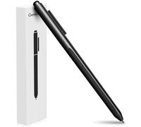 Geniatech Noter Plus Offical Stylus Pen with Built-in Eraser, No Need to Charge, 4096 Levels of Pressure Sensitivity, Compatible with Kloudnote Series Include Mini 9.7", S 10.1" and Slim 10.3"
