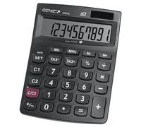 Genie 205 MD calculator Desktop Basic Black